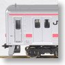 205系・量産先行車 京葉線 (基本・6両セット) (鉄道模型)
