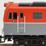 J.N.R. DD53-2/3 First Edition Standard Color, Toyama Engine Depot (2-Car Set) (Model Train)