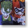Joker & Harley Quinn (PVC Figure)