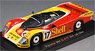 Porsche 962C No.17 `Shell` 2nd Le Mans 1988 D.Bell K.Ludwig H-J.Stuck (Diecast Car)