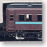 国鉄20m級 旧形客車二等車セット(6輌セット) (鉄道模型)