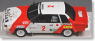 ニッサン 240RS 1984年WRCサファリラリー(S.メータ/No.2) (ミニカー)