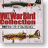 WWII War Bird Collection 10 pieces (Shokugan)