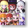 *Palm Characters Rozen Maiden Traumend 12 pieces (PVC Figure)