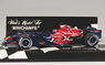 Scuderia Toro Rosso Cosworth No.21/2006