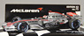 McLaren Mercedes MP4/21 Kimi Raikkonen 2006 (Diecast Car)
