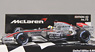 McLaren Mercedes MP4/21 Juan Pablo Montoya 2006 (Diecast Car)