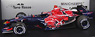 Scuderia Toro Rosso Cosworth No.20/2006
