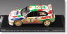 トヨタ カローラ WRC #5 モンテカルロウイナー 1998 (No.5/C.サインツ)スノーエファクト (ミニカー)