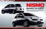 Nisom March S-tune (Model Car)