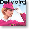 Dollybird Vol.7 (Book)