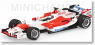 トヨタ レーシング ショーカー トゥルーリ  2006 (ミニカー)