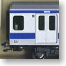 Series E531 Joban Line (Add-On 2-Car Set) (Model Train)