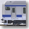 Series E531 Joban Line (Attachment Formation 5-Car Set) (#Car Number Changed) (Model Train)