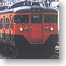 Series 113 Shonan Color Tokaido Line (Add-On 4-Car Set) (Model Train)