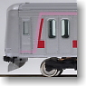 Tokyu Series 5050 Toyoko Line Standard Four Car Formation Set (with Motor) (Basic 4-Car Set) (Pre-colored Completed) (Model Train)
