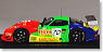 マルコス LM600 (1998年FIA GT/No.70) (ミニカー)