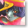 Capcom Girls Statue Vampire Hunter Leilei (PVC Figure)