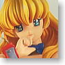 Bunny Girl Re-painting Ver. (PVC Figure)