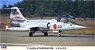 F-104DJ Start Fighter `J.A.S.D.F.` (Plastic model)