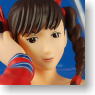 *Konami Figure Collection Aigle (PVC Figure)