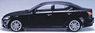 レクサス IS350 2006 (LHD) (ブラック) (ミニカー)