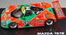 Mazda 767B #203 1990 Le Mans (Diecast Car)