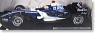 ウイリアムズ F1 チーム FW28(No.9/2006)ウェバー (ミニカー)