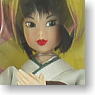 Momoko Doll Snow White (Fashion Doll)