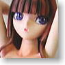 *Chizuru Tale Chizuru (PVC Figure) *Milestone Model Ver.