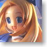 Fluon(PVC Figure)