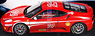 フェラーリ F430 チャレンジ (レッド) (ミニカー)
