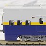 Shinkansen Series E4 `Max` Double-Decker Bullet Train (Add-On 4-Car Set) (Model Train)