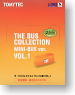 The Bus Collection Mini Bus Vol.1 (Model Train)