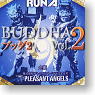 Buddha Vol.2 12 pieces (PVC Figure)