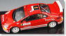 プジョー307 WRC 2005 M.GRONHOLM/T.RAUTIAINEN #8 (モンテカルロ) ナイトレース・バージョン (ミニカー)