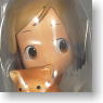 Konami Figure Collection Ichigo Mashimaro Sakuragi Matsuri  (PVC Figure)