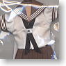 Sailor Uniform Summer Ver. (Brown) (Fashion Doll)
