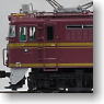 MICRO ACE 10th Anniversary Product EF65-123/123 New and Old Color (3-Car Set) (Model Train)