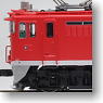 EF65-1019/1118 Double Set 10th Anniversary For Micro Ace (3-Car Set) (Model Train)