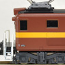Sangi Railway ED451 + ED453 Style Double Engine Set (2-Car Set)(Model Train)