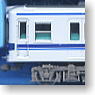 Hokuso Railway Type 7250 (8-Car Set) (Model Train)