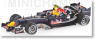 レッドブル レーシング RB2 3rd ドライバー 2006 R.DOORNBOS (ミニカー)