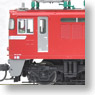 [Limited Edition] J.N.R. Electric Locomotive Type ED76-1000 (JR Freight Revised Car No.1017) (Model Train)