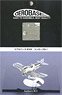 Junkers D-1 Nickel Silver Version (Plastic model)