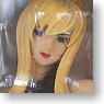 SR DX Death By Degrees :Tekken Nina Williams (PVC Figure)