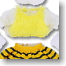 For 25cm Honey Drop (Yellow) (Fashion Doll)