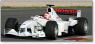 スーパーアグリ F1 ホンダ SA05 バルセロナ テストカー 井出有治 (06年2月21日) (ミニカー)