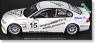 BMW 320i (E46) MACAU GUIA RACE 2004 #15(J.MULLER / 優勝車) (ミニカー)