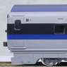 Shinkansen Series 500 `Nozomi` (Add-On 8-Car Set) (Model Train)